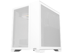 Vỏ case MIK LV12 mini FLOW- WHITE