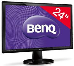 Màn hình BenQ LCD 24