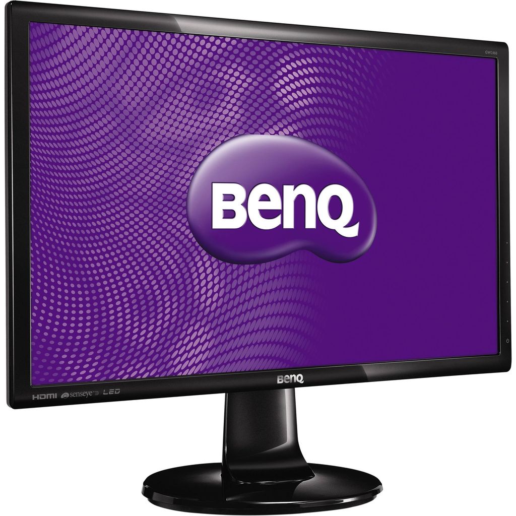 Màn hình BenQ LCD 24