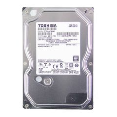 Ổ cứng HDD Toshiba Internal 3.5