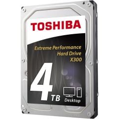 Ổ cứng HDD Toshiba 3.5