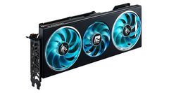 Card Màn Hình PowerColor Hellhound AMD Radeon RX 7800 XT 16GB GDDR6