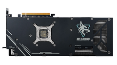 Card Màn Hình PowerColor Hellhound AMD Radeon RX 7800 XT 16GB GDDR6