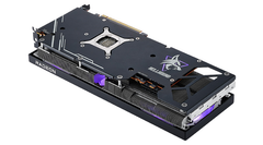 Card Màn Hình PowerColor Hellhound AMD Radeon RX 7800 XT 16GB GDDR6