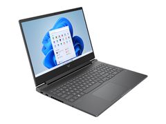 Laptop - Máy tính xách tay HP Gaming Victus 16-s0135AX - 9Q983PA (R7 7840HS/ 32GB/ 512GB SSD/ RTX 3050 6Gb/ 16.1 inch FHD/ 144Hz/ Win11/ Đen)