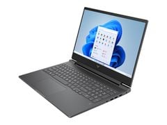 Laptop - Máy tính xách tay HP Gaming Victus 16-s0135AX - 9Q983PA (R7 7840HS/ 32GB/ 512GB SSD/ RTX 3050 6Gb/ 16.1 inch FHD/ 144Hz/ Win11/ Đen)