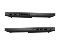 Laptop - Máy tính xách tay HP Gaming Victus 16-s0135AX - 9Q983PA (R7 7840HS/ 32GB/ 512GB SSD/ RTX 3050 6Gb/ 16.1 inch FHD/ 144Hz/ Win11/ Đen)