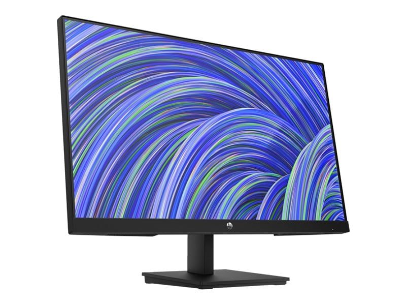 LCD - Màn hình máy tính HP V24i 65P59AA (23.8Inch/ Full HD/ 5ms/ 75HZ/ 250cd/m2/ IPS)