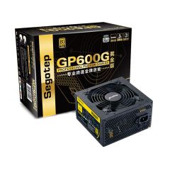 Nguồn Segotep GP600G- modular