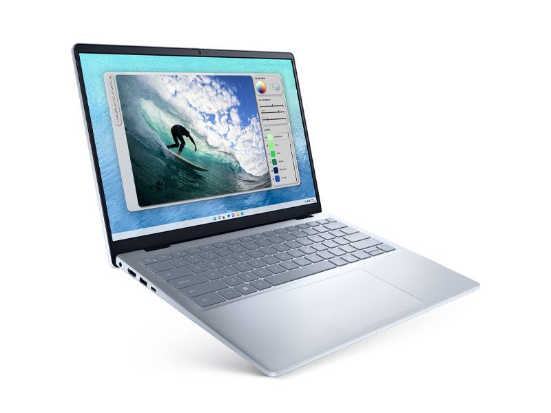 Laptop - Máy tính xách tay Dell Inspiron 14 I3 1305U 5440 NDY5V2 (i3 1305U/8GB/512GB/14