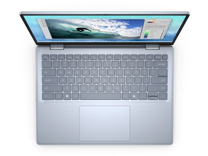 Laptop - Máy tính xách tay Dell Inspiron 14 I3 1305U 5440 NDY5V2 (i3 1305U/8GB/512GB/14