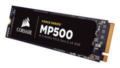 Ổ cứng SSD Corsair 480GB MP500 M2 (CSSD-F480GBMP500)
