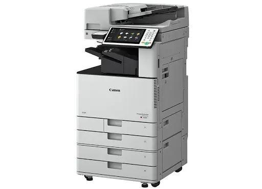 Máy Photocopy Canon iR 2625i