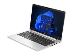 Laptop - Máy tính xách tay HP Probook 445 G10 878T4PA (R5 7530U/ Ram 16GB/ SSD 512GB/ Touch/ Windows 11 Home/ 1Y/ Bạc)