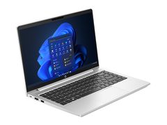 Laptop - Máy tính xách tay HP Probook 445 G10 878T4PA (R5 7530U/ Ram 16GB/ SSD 512GB/ Touch/ Windows 11 Home/ 1Y/ Bạc)
