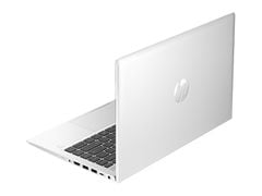 Laptop - Máy tính xách tay HP Probook 445 G10 878T4PA (R5 7530U/ Ram 16GB/ SSD 512GB/ Touch/ Windows 11 Home/ 1Y/ Bạc)