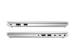Laptop - Máy tính xách tay HP Probook 445 G10 878T4PA (R5 7530U/ Ram 16GB/ SSD 512GB/ Touch/ Windows 11 Home/ 1Y/ Bạc)
