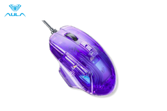 Aula S80 CHUỘT GAMING CÓ DÂY