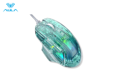 Aula S80 CHUỘT GAMING CÓ DÂY