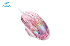 Aula S80 CHUỘT GAMING CÓ DÂY