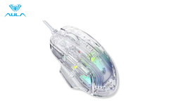 Aula S80 CHUỘT GAMING CÓ DÂY