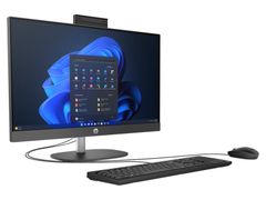 Máy tính All in One HP ProOne 240 G10 9H0B1PT (i7-1355U/8GB/256GB/23.8