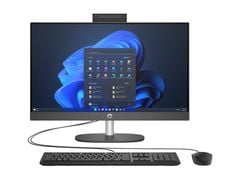 Máy tính All in One HP ProOne 240 G10 9H0B1PT (i7-1355U/8GB/256GB/23.8