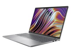 Laptop HP Workstation Zbook 16 G11 Mobile 9A660AV (Ultra 7 155H/ 32GB/ 1TB SSD/ RTX 2000 Ada 8GB/ 16 inch WUXGA/ Win 11 Pro/ Gray)