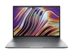 Laptop HP Workstation Zbook 16 G11 Mobile 9A660AV (Ultra 7 155H/ 32GB/ 1TB SSD/ RTX 2000 Ada 8GB/ 16 inch WUXGA/ Win 11 Pro/ Gray)