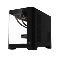 Vỏ Case MIK Focalors M Black