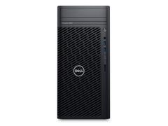 Máy trạm Dell Precision 3680 Tower - T3680-14700K-16256U, 16GB, 256GB SSD+1TB SSD, T400 4GB) Prosupport + KYHD