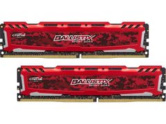 Ram Crucial Ballistix Sport LT 4GB 2400MHz DDR4 BLS4G4D240FSE