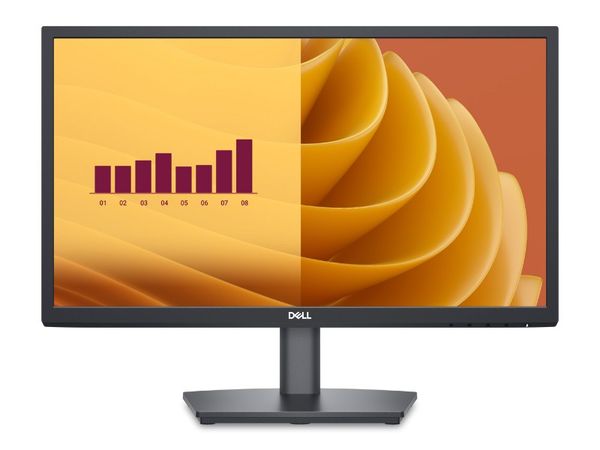 LCD - Màn hình máy tính Dell E2225HS (21.5 inch/ 1920 x 1080/ 250 cd/m2/ 5ms/ 75Hz)