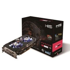 Card màn hình HIS RX470 4GB ICEQ X2 DDR5