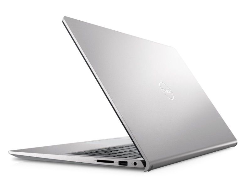 Laptop - Máy tính xách tay Dell Inspiron 15 3520, i5-1235U, 8GB, 512GB SSD, Intel UHD Graphics, 15.6