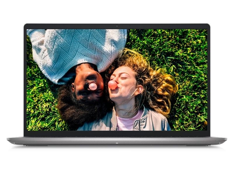 Laptop - Máy tính xách tay Dell Inspiron 15 3520, i5-1235U, 8GB, 512GB SSD, Intel UHD Graphics, 15.6