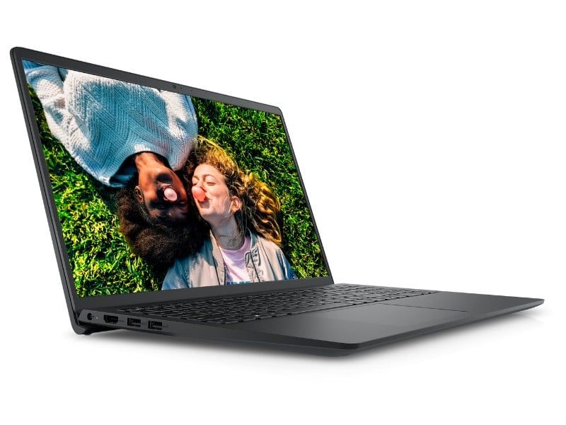 Laptop - Máy tính xách tay Dell Inspiron 15 3520, i5-1235U, 16GB, 512GB SSD, Intel Iris Xe Graphics, 15.6