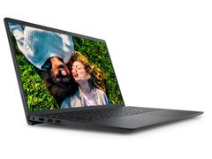 Laptop - Máy tính xách tay Dell Inspiron 15 3520, i5-1235U, 16GB, 512GB SSD, Intel Iris Xe Graphics, 15.6