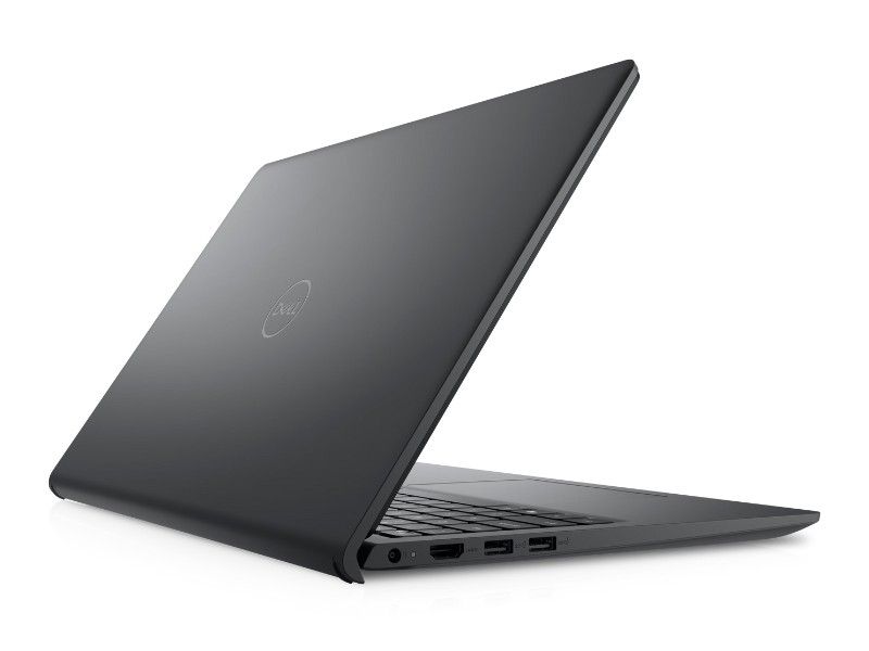 Laptop - Máy tính xách tay Dell Inspiron 15 3520, i5-1235U, 16GB, 512GB SSD, Intel Iris Xe Graphics, 15.6