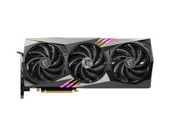 Card màn hình MSI GeForce RTX 4060 Ti GAMING X TRIO 8G