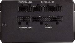 Nguồn Máy tính Corsair - RM650x - 80 Plus Gold - Full Modul (CP-9020091-NA)