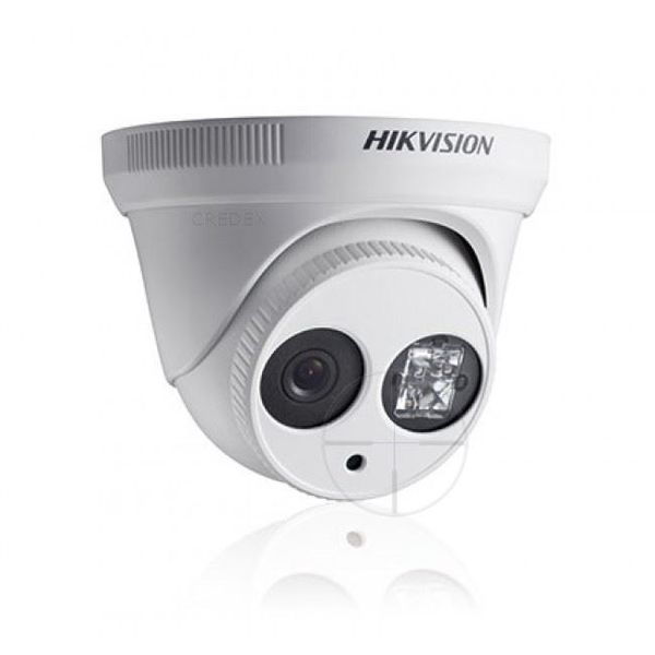 Camera bán cầu hồng ngoại HD-TVI HIKVISION DS-2CE56C2T-IT3