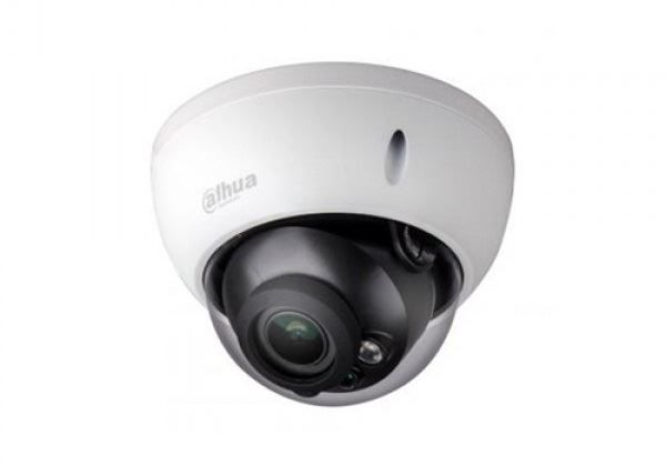 Camera HDCVI Dome hồng ngoại 2.4 Megapixel DAHUA HAC-HDBW2220EP