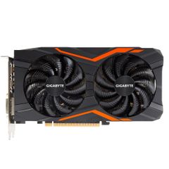 Card màn hình Gigabyte GTX 1050 TI G1 Gaming 4GB