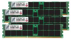 Ram Server Transcend 32GB DDR4 2133 REG-DIMM 2Rx4 TS4GHR72V1C