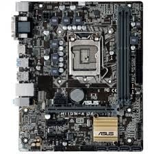 Mainboard Asus H110M-D D3 Gaming