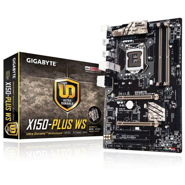 Mainboard Asus SR Z10PA-D8C