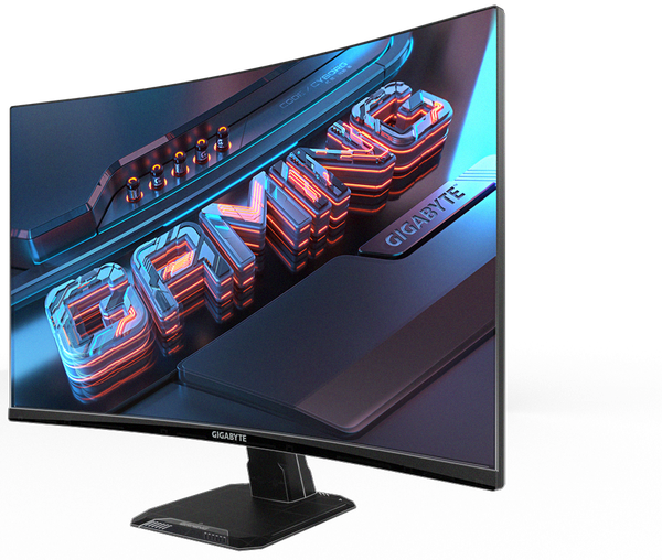 Màn hình cong gaming GIGABYTE GS27FC 27