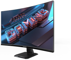 Màn hình cong gaming GIGABYTE GS27FC 27