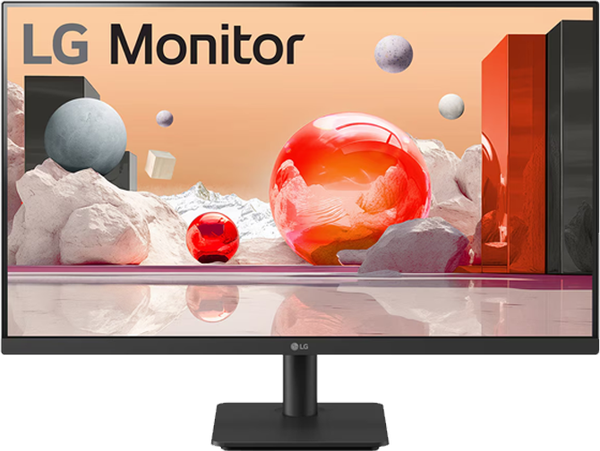 Màn Hình LG 27MS500-B (27 inch - IPS - FHD - 5ms - 100Hz)